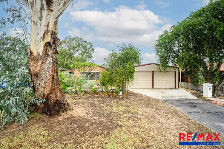 16 Costello Street, Maddington WA 6109