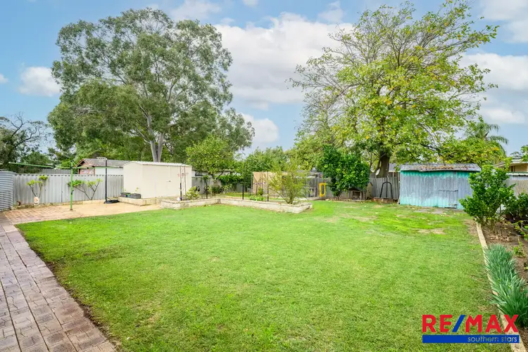 Sixth view of Homely house listing, 16 Costello Street, Maddington WA 6109