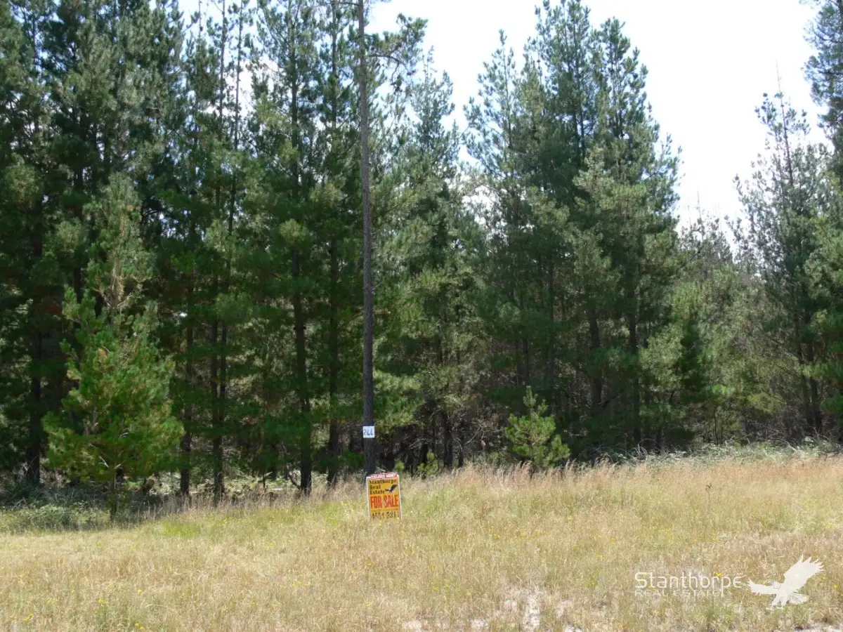 Main view of Homely land listing, Lot 244 Radiata Close, Sugarloaf QLD 4380