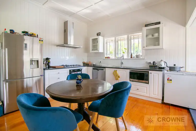 Second view of Homely house listing, 13 Bowen Street, Woodend QLD 4305