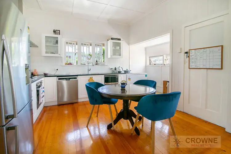 Fourth view of Homely house listing, 13 Bowen Street, Woodend QLD 4305