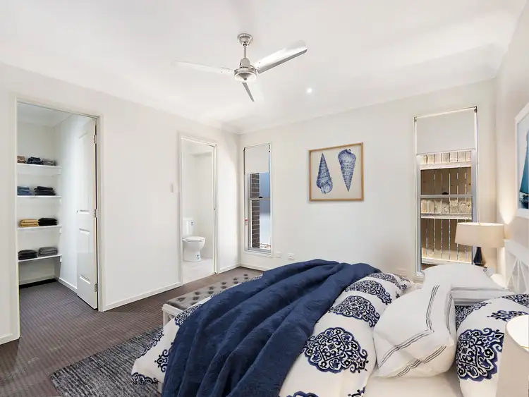 Second view of Homely house listing, 98 Regents Drive, Redbank Plains QLD 4301