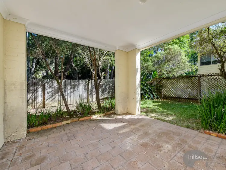Second view of Homely townhouse listing, 166/641 Pine Ridge Road, Biggera Waters QLD 4216