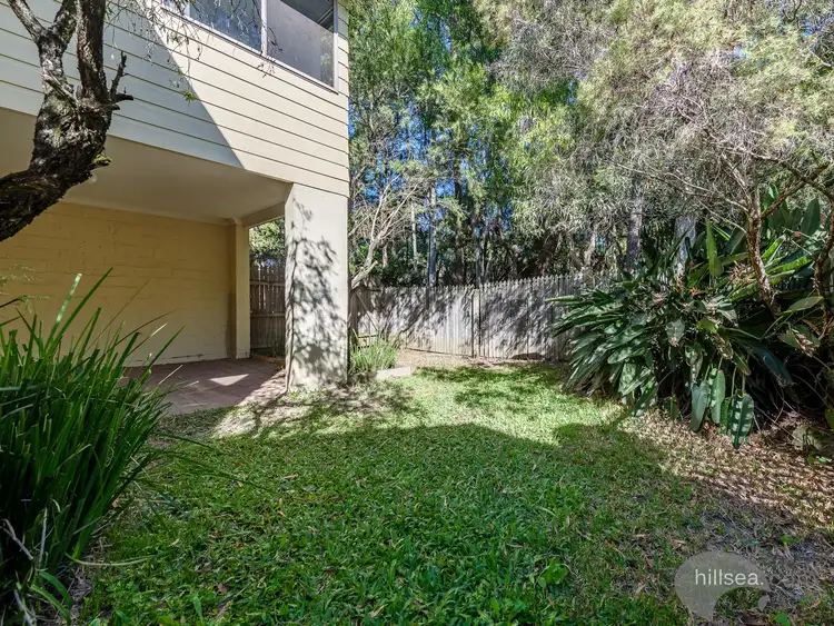 Third view of Homely townhouse listing, 166/641 Pine Ridge Road, Biggera Waters QLD 4216
