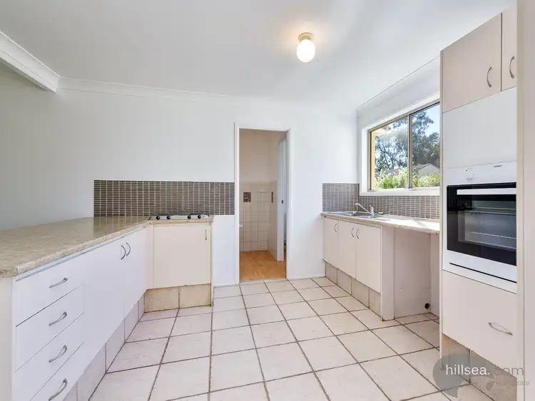 Fourth view of Homely townhouse listing, 166/641 Pine Ridge Road, Biggera Waters QLD 4216