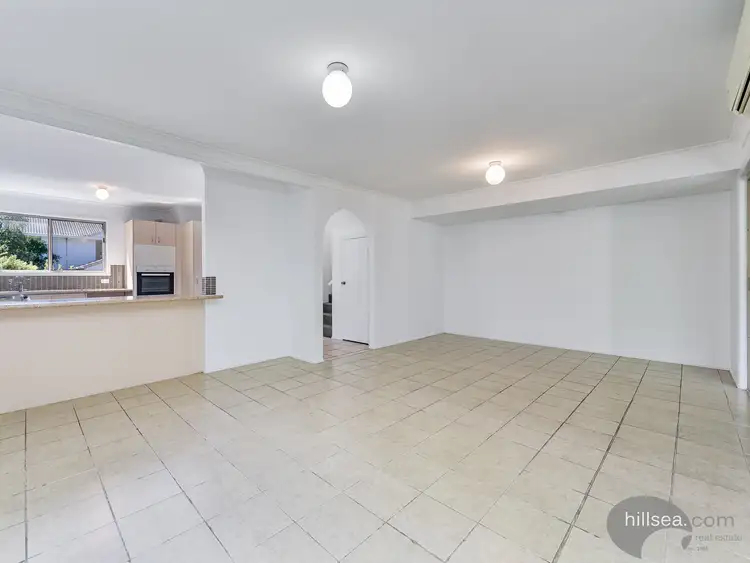 Fifth view of Homely townhouse listing, 166/641 Pine Ridge Road, Biggera Waters QLD 4216