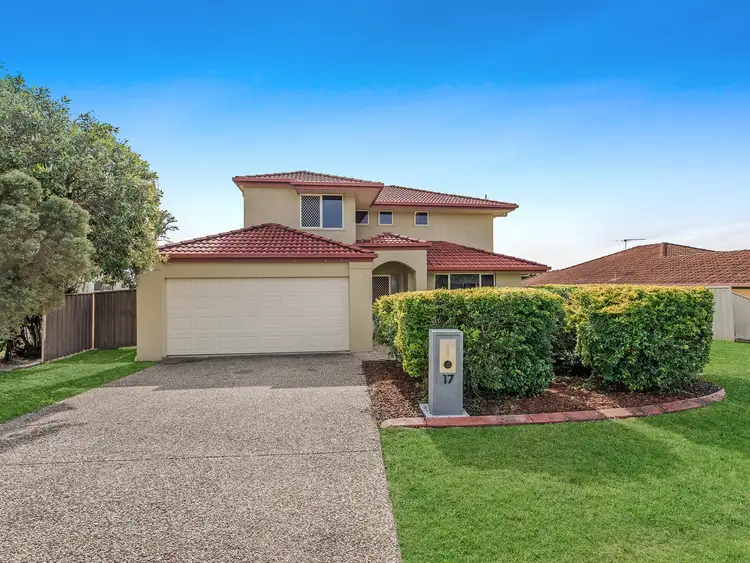 17 Anna Drive, Raceview QLD 4305