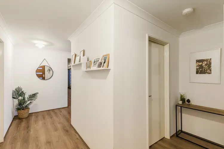 Third view of Homely house listing, 45 Indigo Bend, Wellard WA 6170