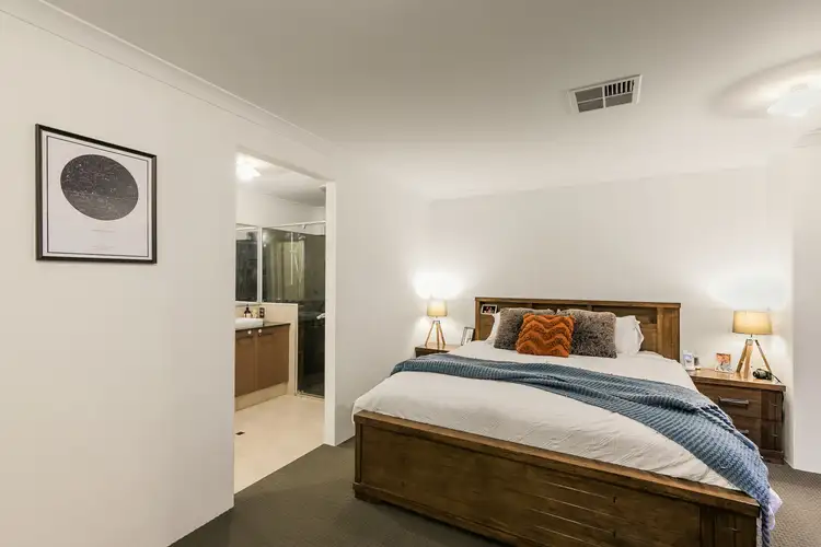 Fifth view of Homely house listing, 45 Indigo Bend, Wellard WA 6170