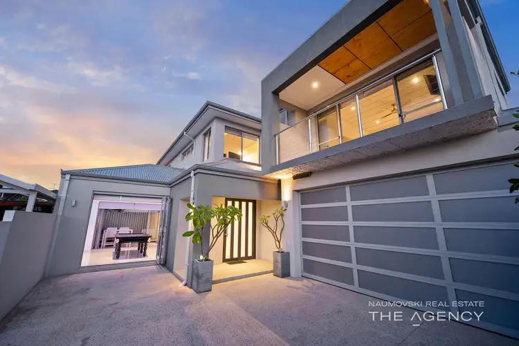 Main view of Homely house listing, 3A Kurda Place, Westminster WA 6061
