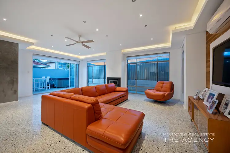 Third view of Homely house listing, 3A Kurda Place, Westminster WA 6061