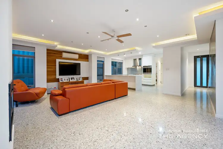 Fifth view of Homely house listing, 3A Kurda Place, Westminster WA 6061