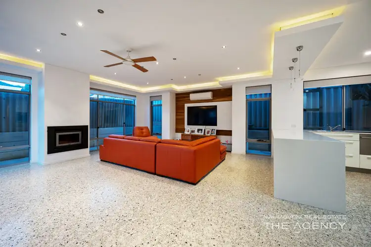 Sixth view of Homely house listing, 3A Kurda Place, Westminster WA 6061