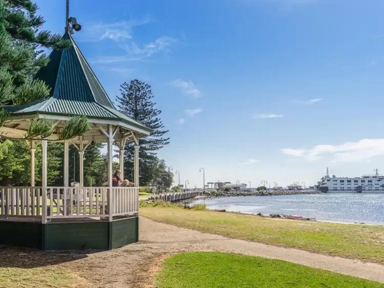 Fourth view of Homely land listing, 61-63 Bowen Road, Sorrento VIC 3943