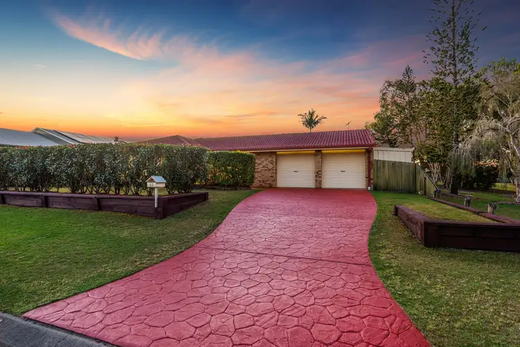 Main view of Homely house listing, 53 Katunga Circuit, Ormeau QLD 4208