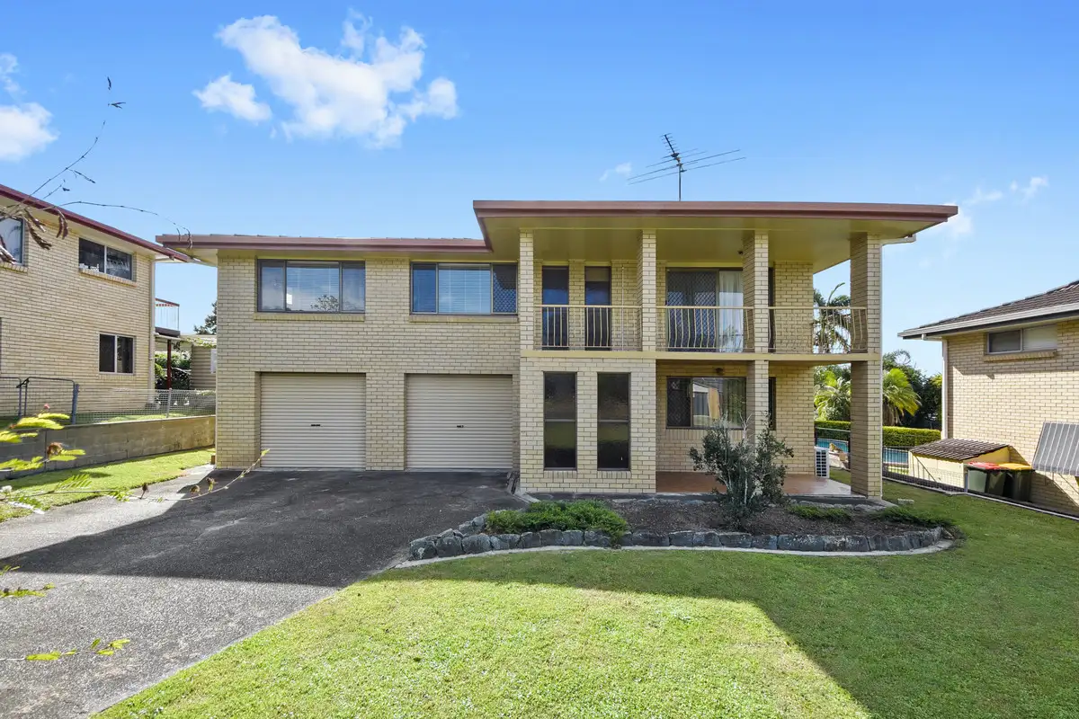Main view of Homely house listing, 11 Tupia Street, Taigum QLD 4018
