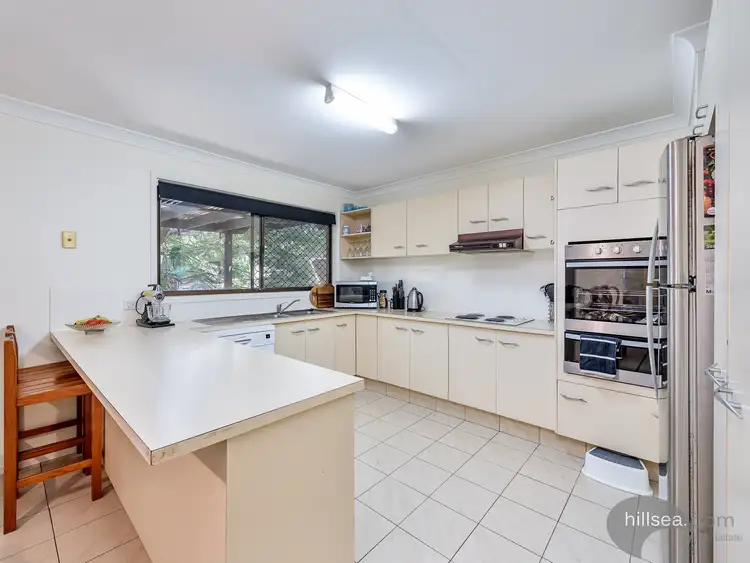 Third view of Homely house listing, 121 Columbus Drive, Hollywell QLD 4216