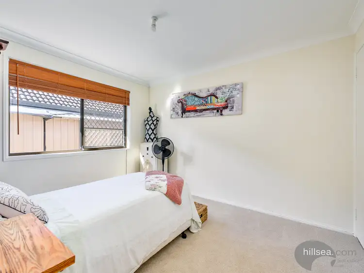 Seventh view of Homely house listing, 121 Columbus Drive, Hollywell QLD 4216