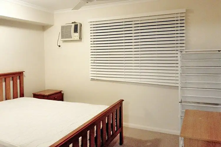 Sixth view of Homely unit listing, 203/6 Marella Close, Manoora QLD 4870