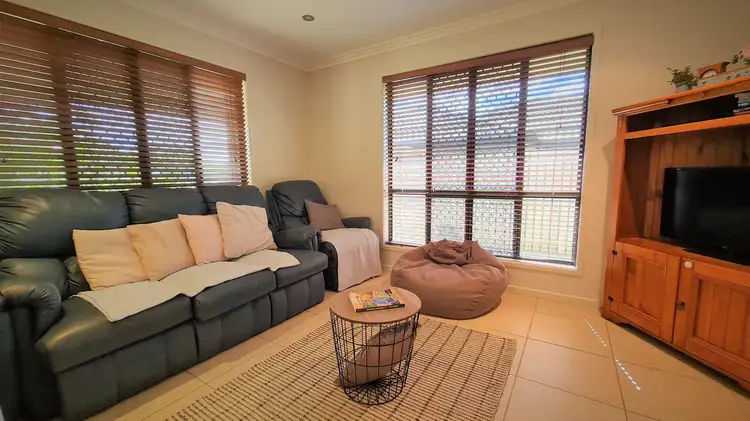 Third view of Homely house listing, 43 Corella Drive, Gracemere QLD 4702