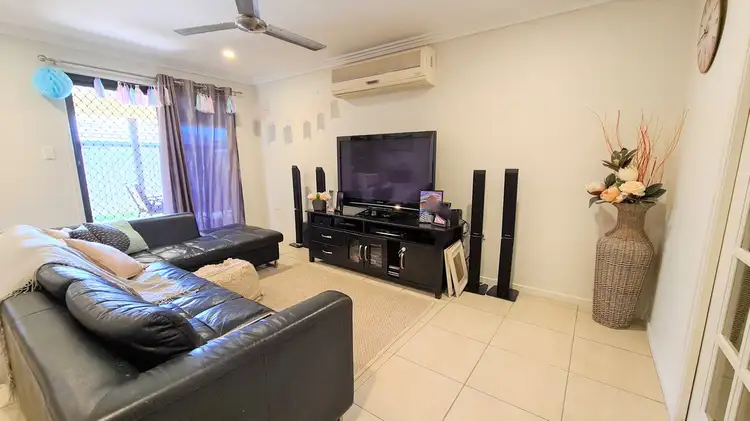 Fourth view of Homely house listing, 43 Corella Drive, Gracemere QLD 4702