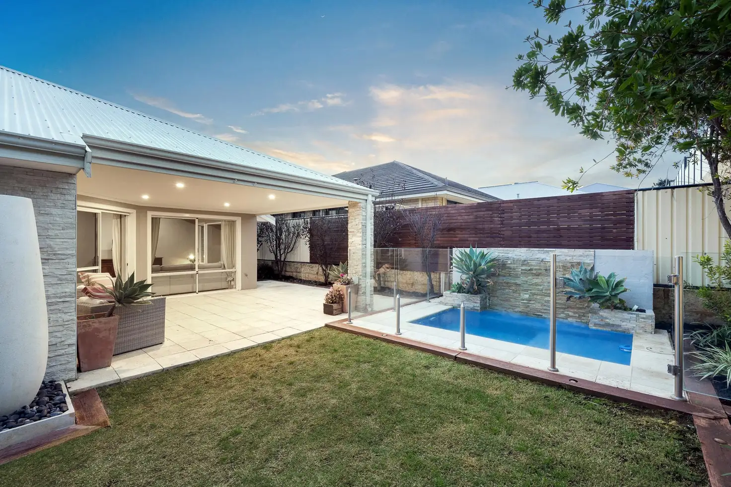 Main view of Homely house listing, 41 Elmhurst Drive, Clarkson WA 6030