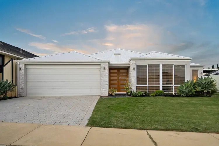 Third view of Homely house listing, 41 Elmhurst Drive, Clarkson WA 6030
