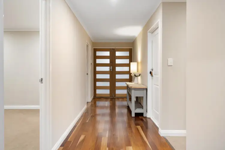 Fifth view of Homely house listing, 41 Elmhurst Drive, Clarkson WA 6030