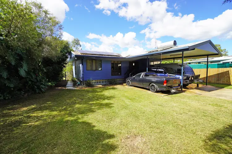 14 Martin Avenue, Mareeba QLD 4880