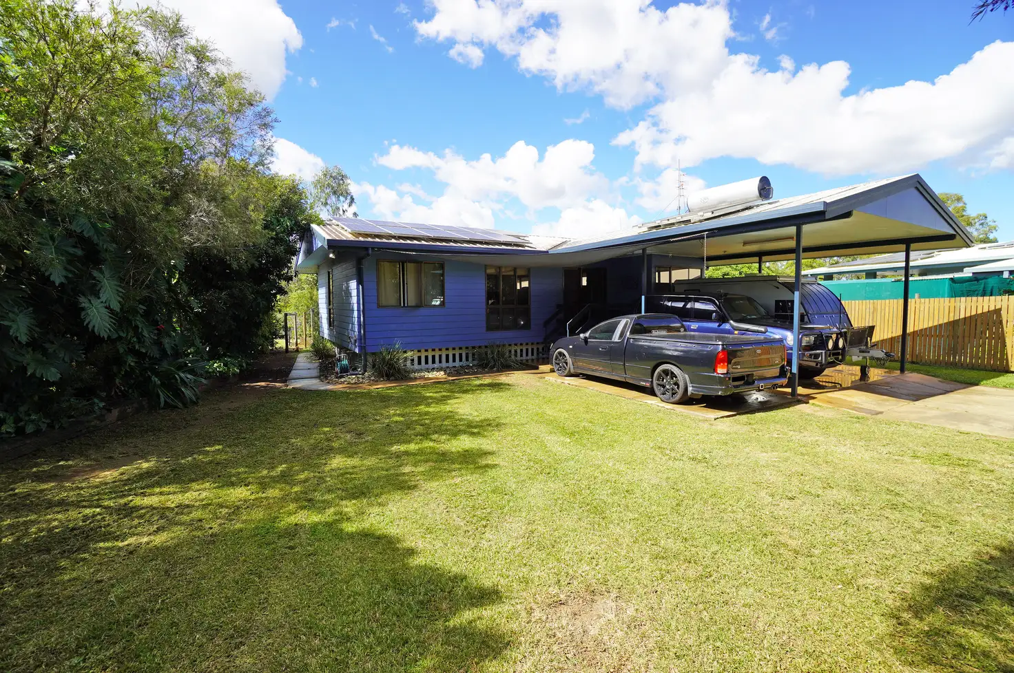Main view of Homely house listing, 14 Martin Avenue, Mareeba QLD 4880