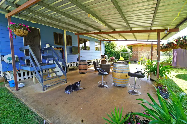Second view of Homely house listing, 14 Martin Avenue, Mareeba QLD 4880