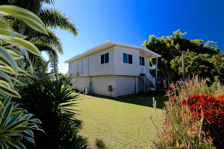 35 Wilbraham Street, Zilzie QLD 4710