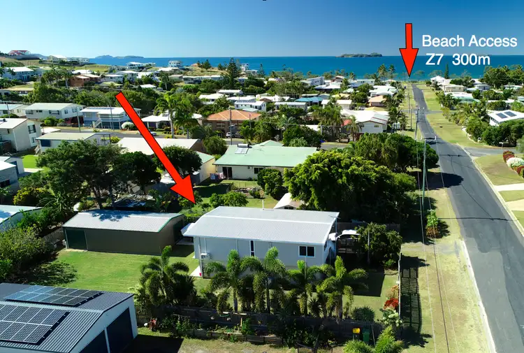 Second view of Homely house listing, 35 Wilbraham Street, Zilzie QLD 4710