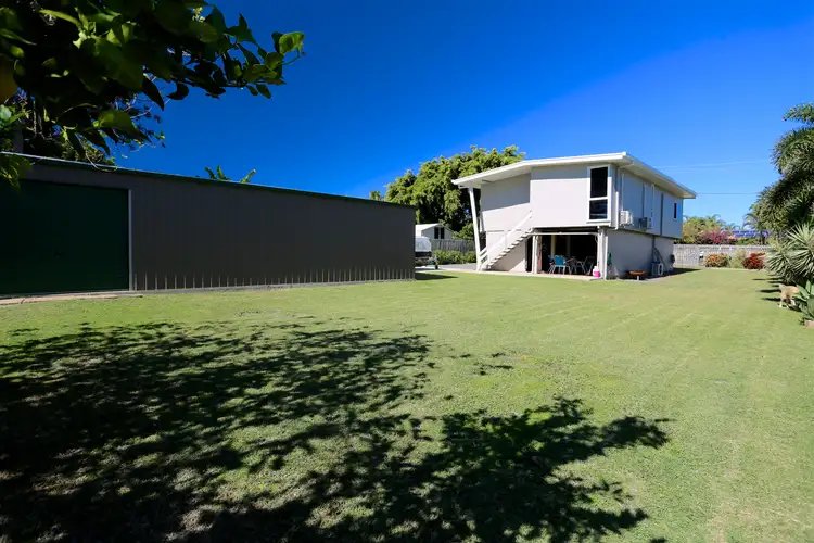 Third view of Homely house listing, 35 Wilbraham Street, Zilzie QLD 4710