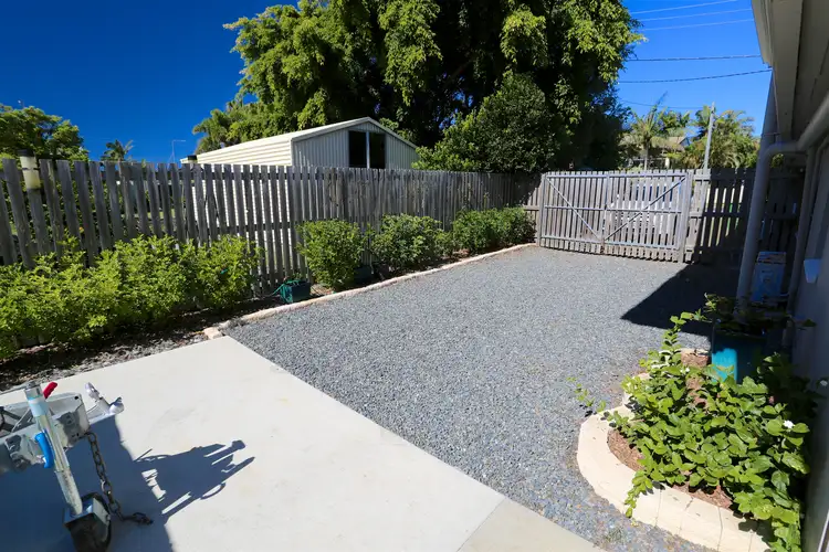 Fourth view of Homely house listing, 35 Wilbraham Street, Zilzie QLD 4710