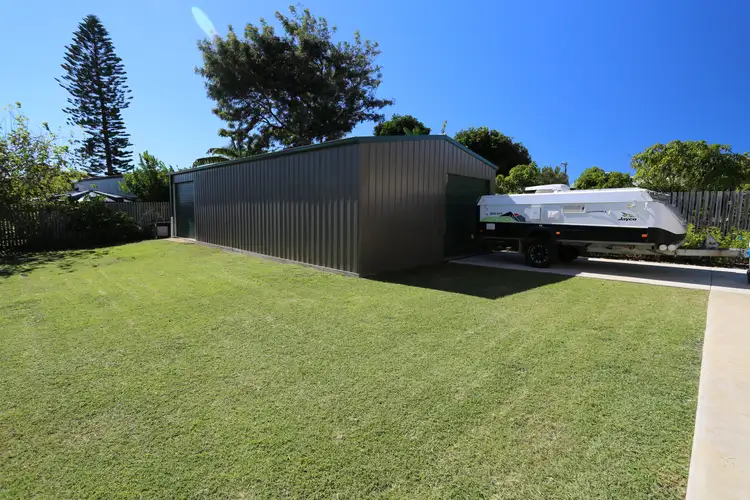 Fifth view of Homely house listing, 35 Wilbraham Street, Zilzie QLD 4710