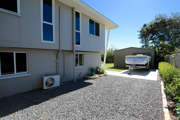 Sixth view of Homely house listing, 35 Wilbraham Street, Zilzie QLD 4710