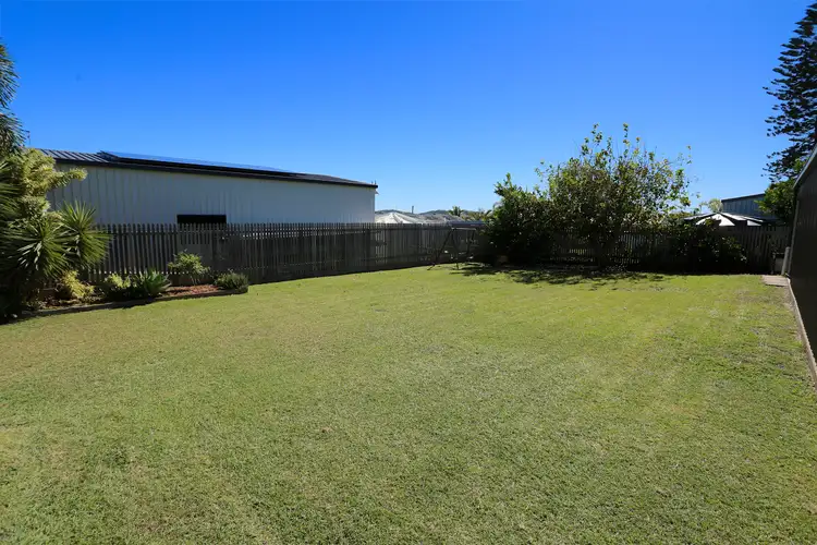 Seventh view of Homely house listing, 35 Wilbraham Street, Zilzie QLD 4710