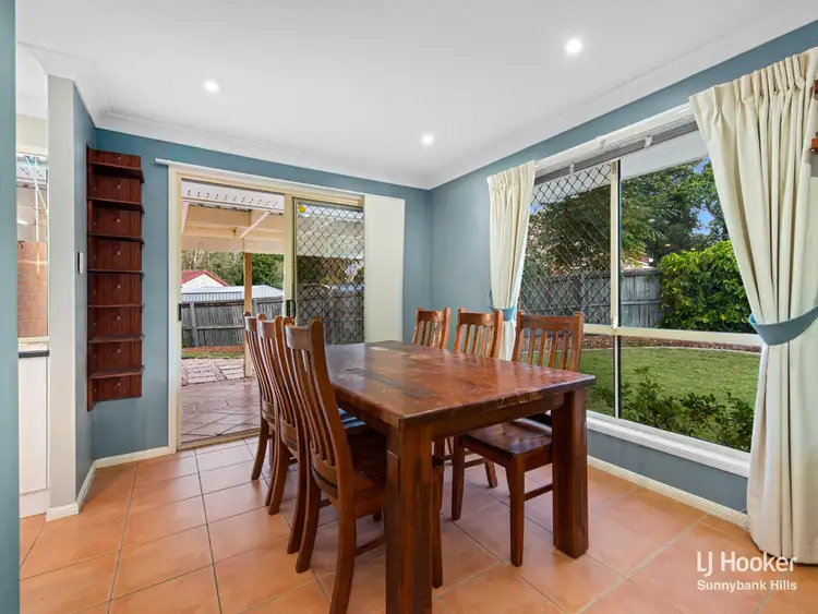 Third view of Homely house listing, 8 Finn Court, Camira QLD 4300