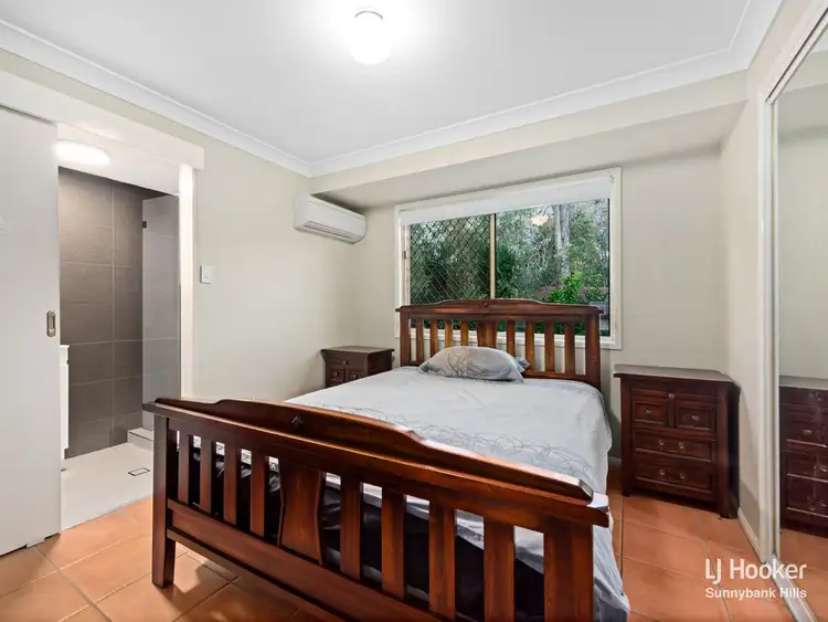 Fourth view of Homely house listing, 8 Finn Court, Camira QLD 4300