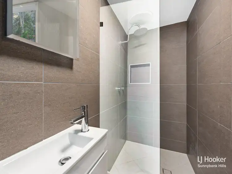 Fifth view of Homely house listing, 8 Finn Court, Camira QLD 4300