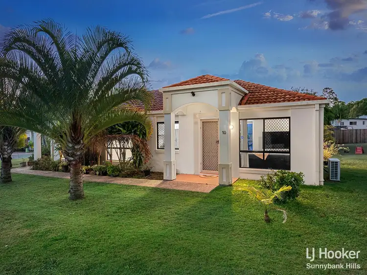 10/88 Menser Street, Calamvale QLD 4116