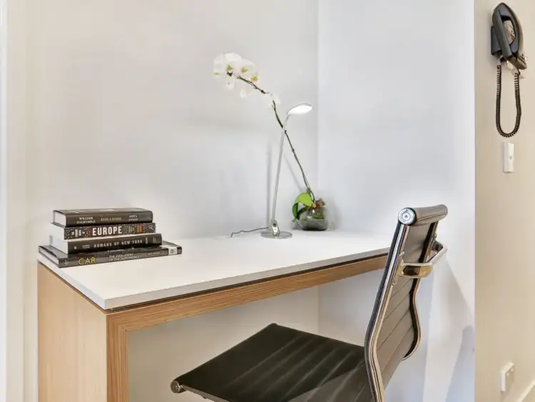 Fourth view of Homely apartment listing, 1611/167 Alfred Street, Fortitude Valley QLD 4006