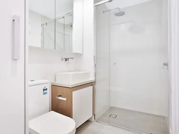 Sixth view of Homely apartment listing, 1611/167 Alfred Street, Fortitude Valley QLD 4006