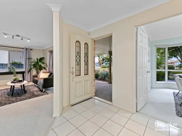 Third view of Homely house listing, 52 Bordeaux Street, Eight Mile Plains QLD 4113