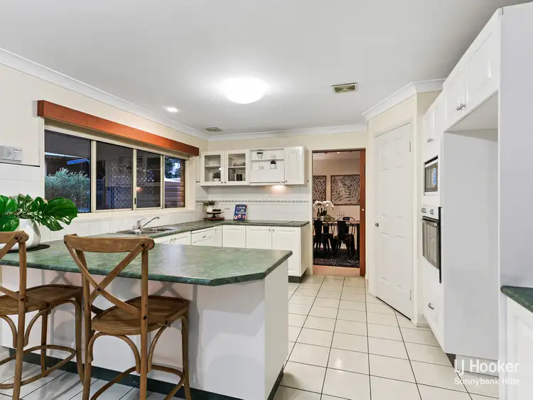 Fourth view of Homely house listing, 52 Bordeaux Street, Eight Mile Plains QLD 4113