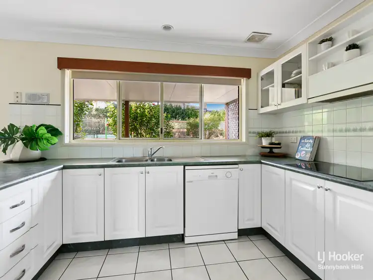 Fifth view of Homely house listing, 52 Bordeaux Street, Eight Mile Plains QLD 4113
