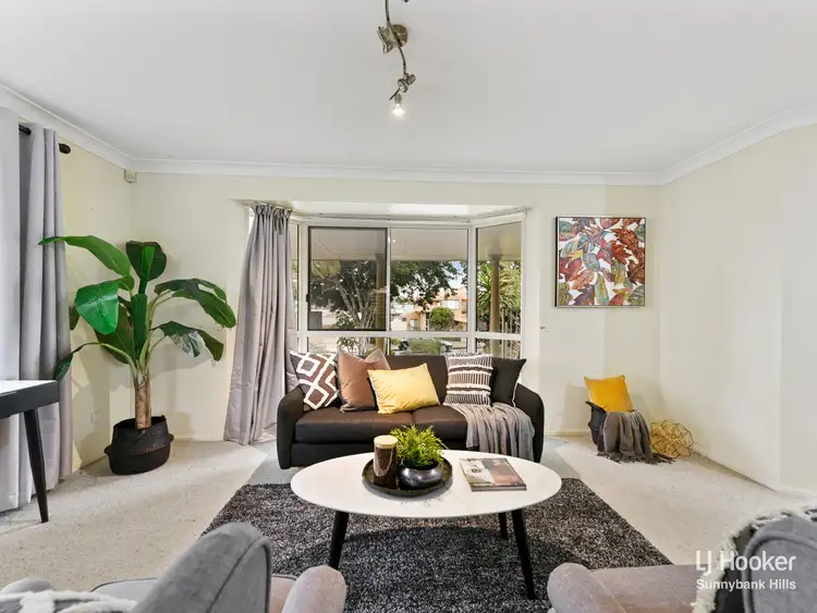 Sixth view of Homely house listing, 52 Bordeaux Street, Eight Mile Plains QLD 4113