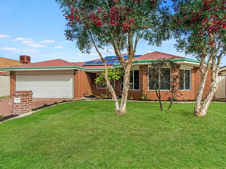 38 Centennial Avenue, Bertram WA 6167