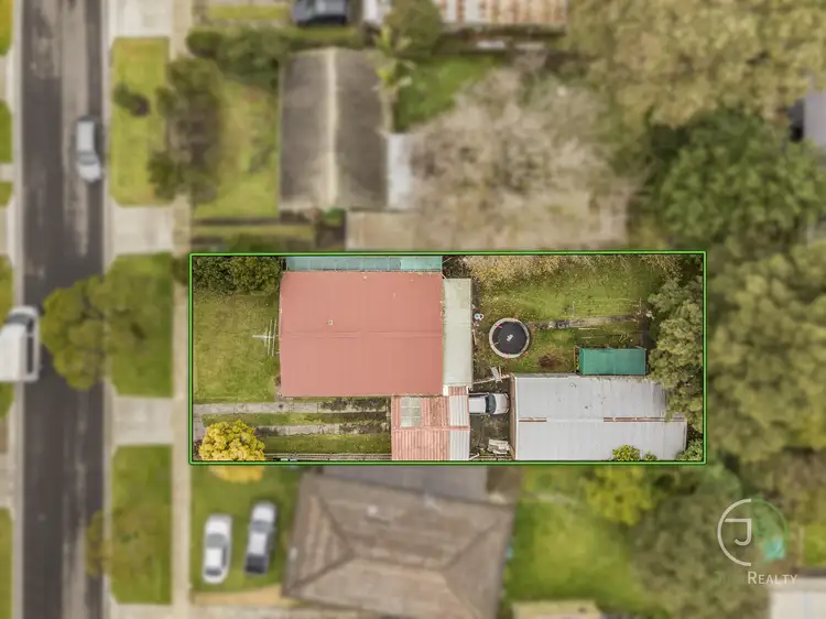 50 Normanby Street, Cranbourne VIC 3977